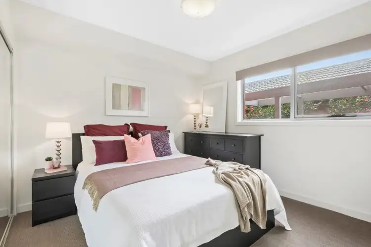 Third view of Homely apartment listing, 2/21 Lillimur Road, Ormond VIC 3204