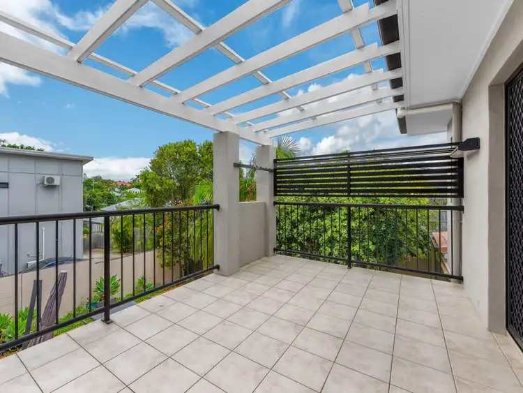 Seventh view of Homely unit listing, 10/115 Thynne Road, Morningside QLD 4170