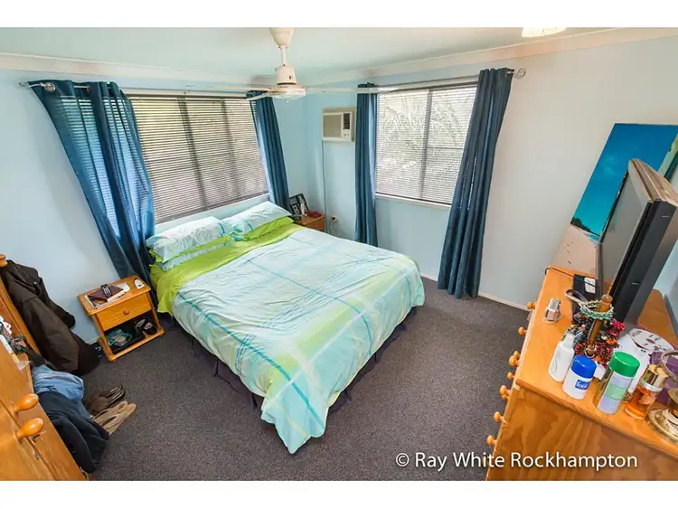 Seventh view of Homely house listing, 13 Meilland Street, Parkhurst QLD 4702