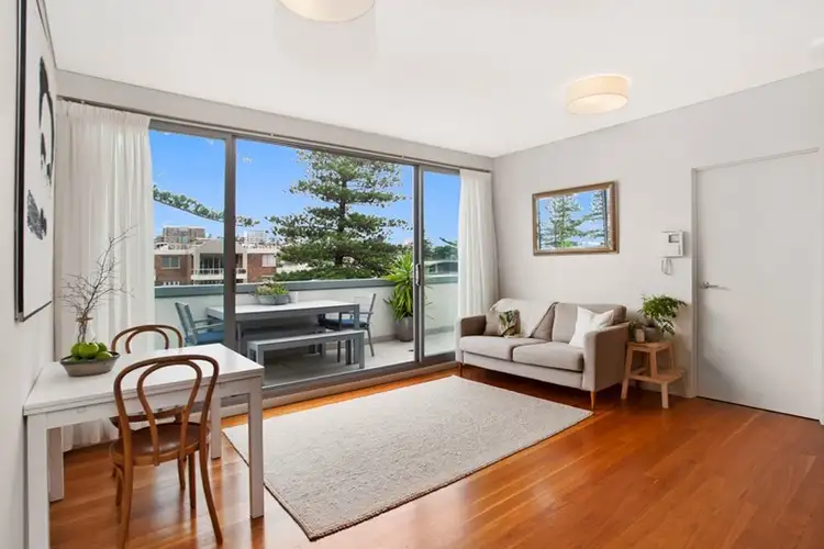 10/29 Victoria Parade, Manly NSW 2095