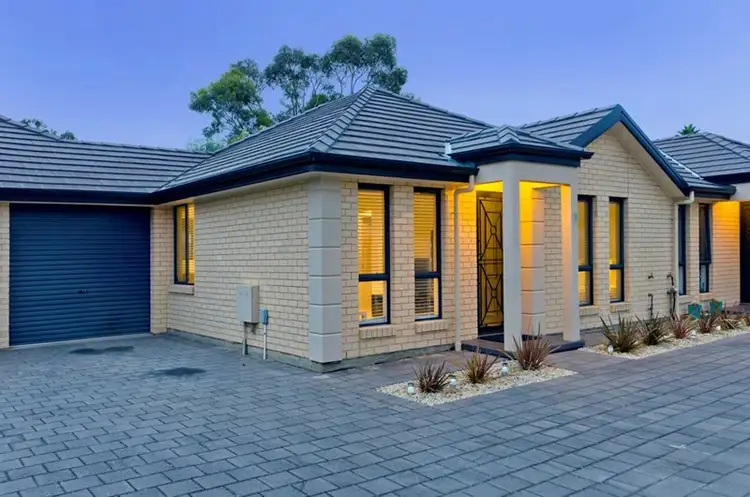 Second view of Homely unit listing, 3/187-189 Sturt Road, Seacombe Gardens SA 5047
