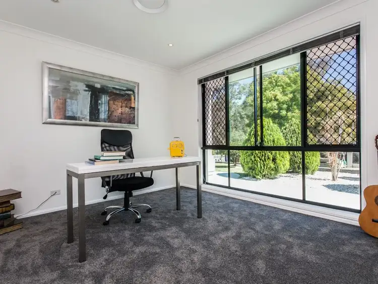 Fourth view of Homely house listing, 4 Peppermint Lane, Forest Lake QLD 4078