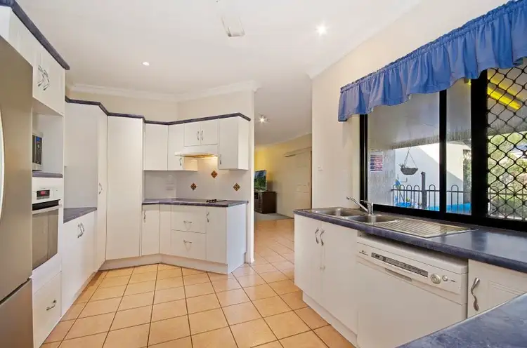 Third view of Homely house listing, 16 Mahogany Court, Bushland Beach QLD 4818