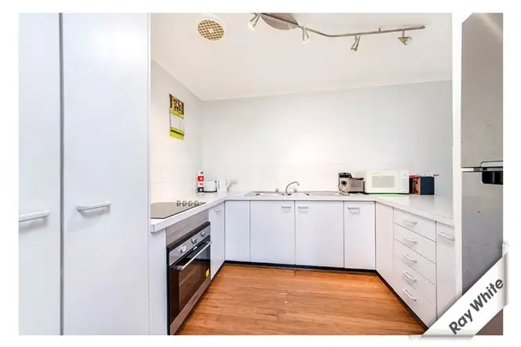 Second view of Homely house listing, 21 Zamia Place, Palmerston ACT 2913