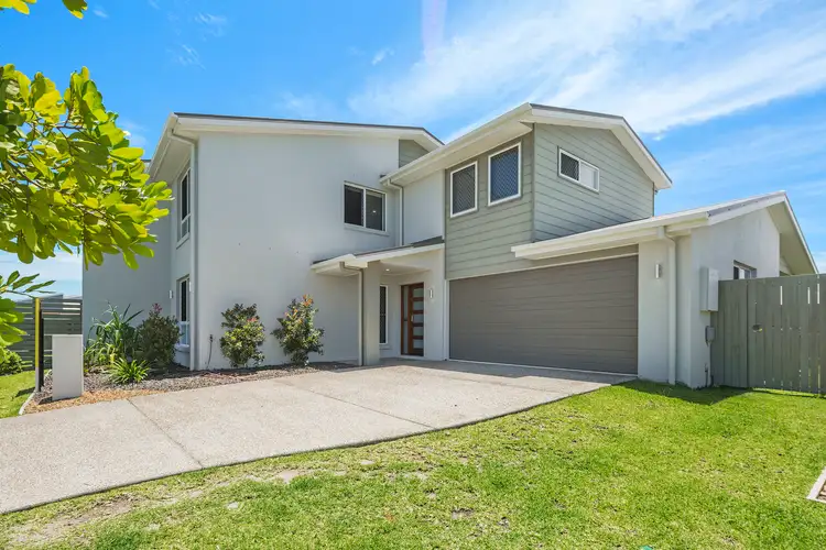 Fifth view of Homely townhouse listing, 1/25 Curtis Street, Mountain Creek QLD 4557