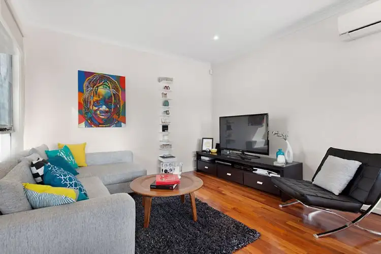 Fourth view of Homely house listing, 2/444 Plenty Road, Preston VIC 3072
