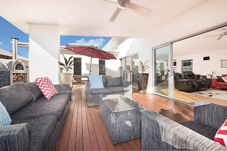 Fourth view of Homely house listing, 39 Water Lily Way, Mountain Creek QLD 4557