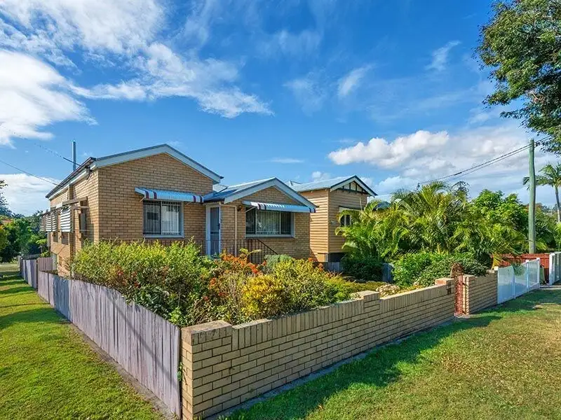 Main view of Homely house listing, 33 Cumberland Street, Windsor QLD 4030