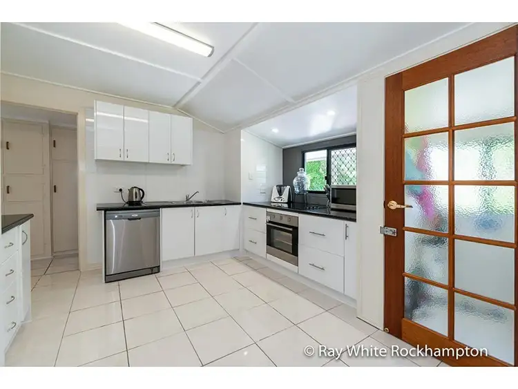 Sixth view of Homely house listing, 162a Earl Street, Berserker QLD 4701