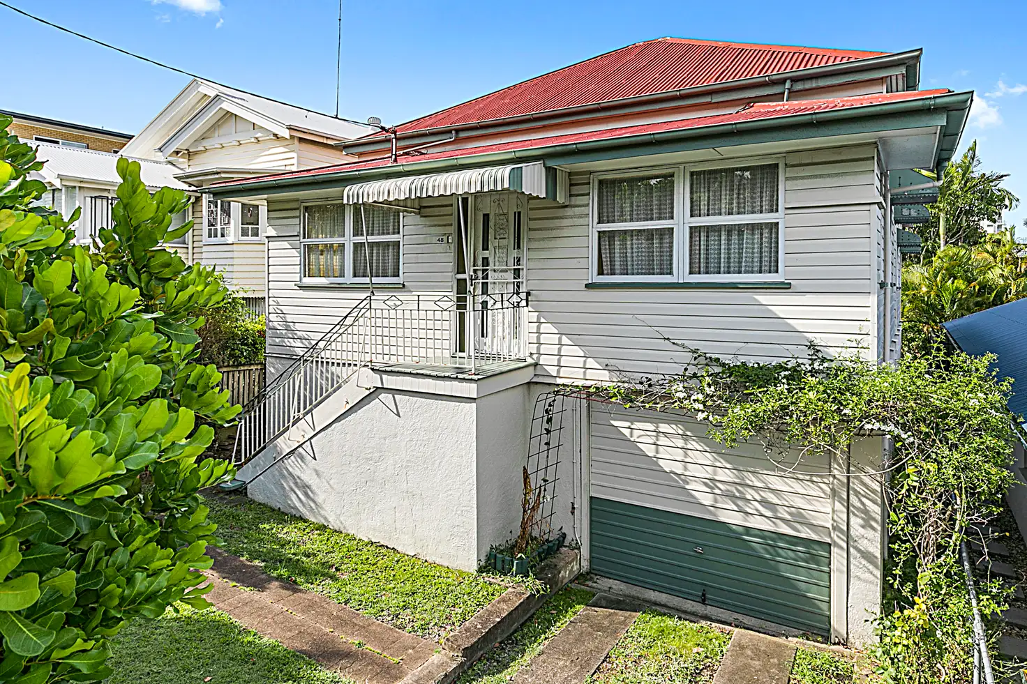 Main view of Homely house listing, 48 Juliette Street, Annerley QLD 4103