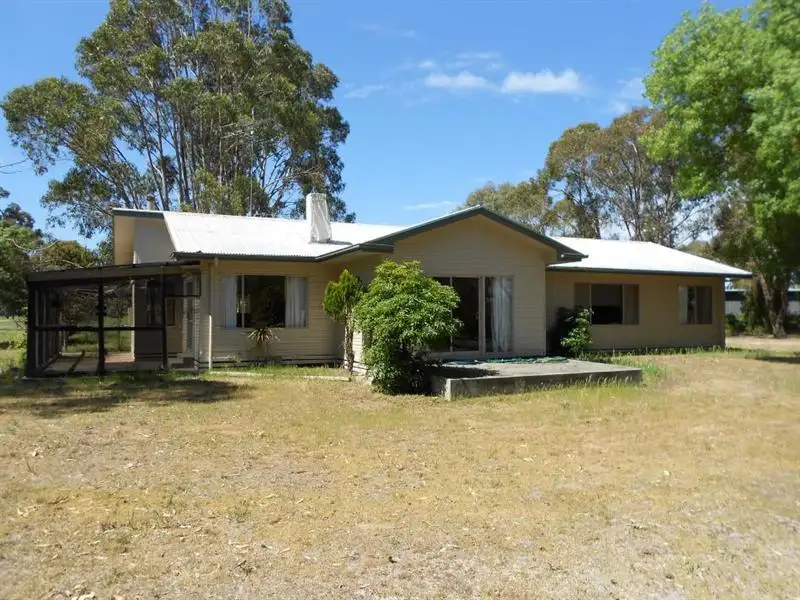 Main view of Homely house listing, 17 Tarcas Road, Frances SA 5262