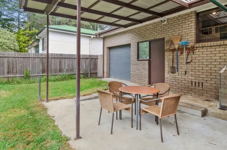Fifth view of Homely house listing, 11 Waverley Parade, Mittagong NSW 2575