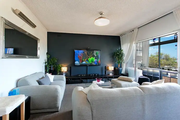 Third view of Homely unit listing, 4/142 The Grand Parade, Monterey NSW 2217