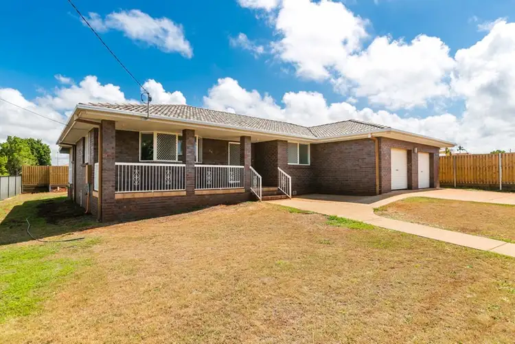 56 Charles Canty Drive, Wellington Point QLD 4160