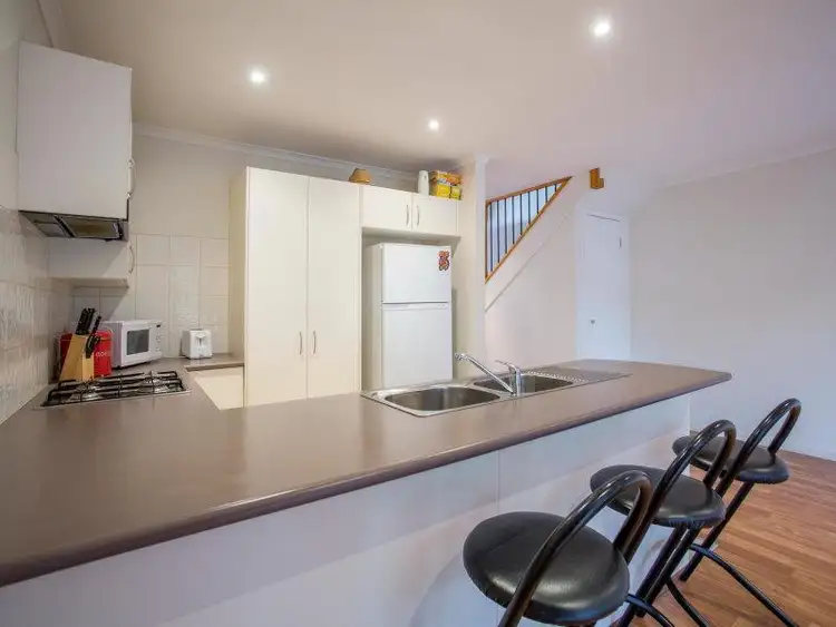 Third view of Homely townhouse listing, 13/102-104 Hillcrest Road, Frankston VIC 3199