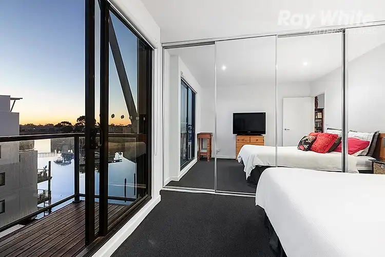 Sixth view of Homely apartment listing, 49/117 McLeod Road, Patterson Lakes VIC 3197