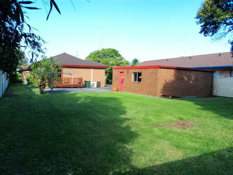 Third view of Homely villa listing, 2/26 Cowper Street, Fairy Meadow NSW 2519
