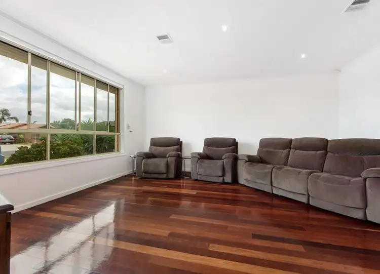 Second view of Homely house listing, 27 Frost Drive, Delahey VIC 3037