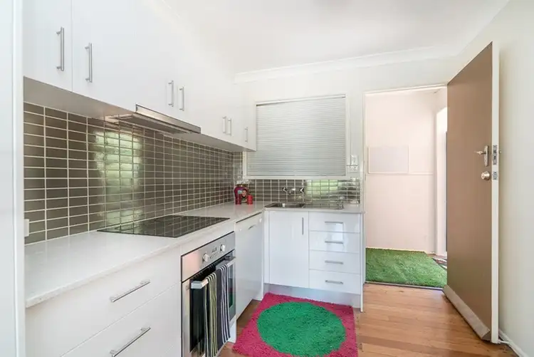 Main view of Homely unit listing, 1/6 Ware Street, Annerley QLD 4103