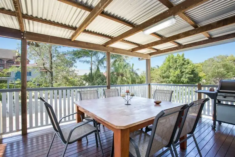 Fifth view of Homely house listing, 20 Devon Street, Annerley QLD 4103