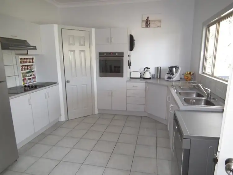 Second view of Homely house listing, 23 Lennox Street, Maryborough QLD 4650
