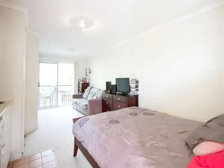 Third view of Homely unit listing, 6/6 Princess Street, Paddington QLD 4064