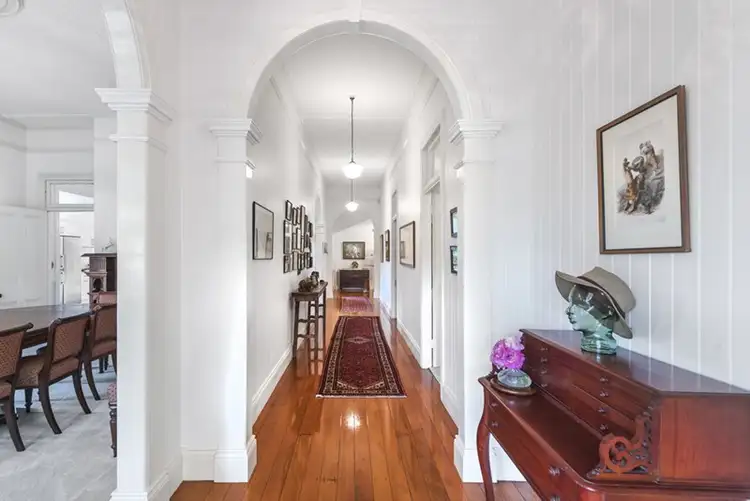Fifth view of Homely house listing, 17 Beatrice Terrace, Ascot QLD 4007
