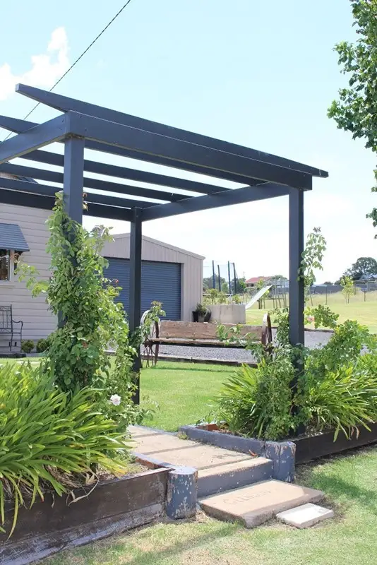 Second view of Homely house listing, 22 White Street, Bingara NSW 2404