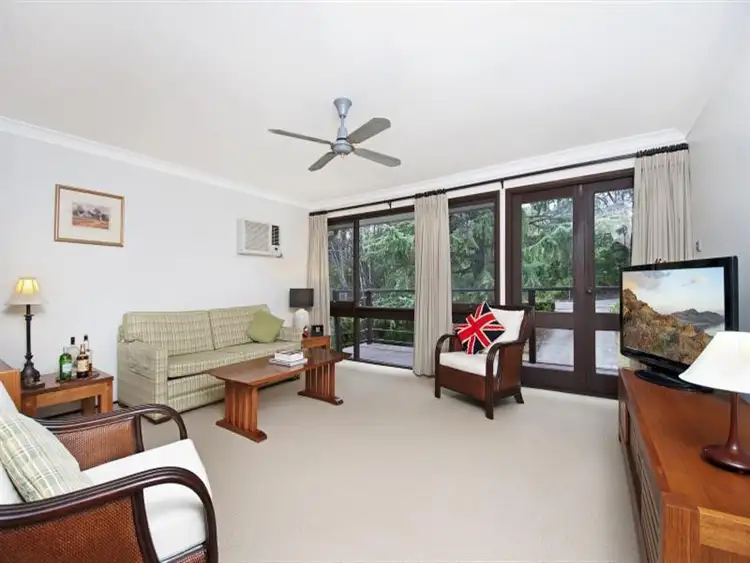 Second view of Homely house listing, 66a Sutherland Road, Beecroft NSW 2119
