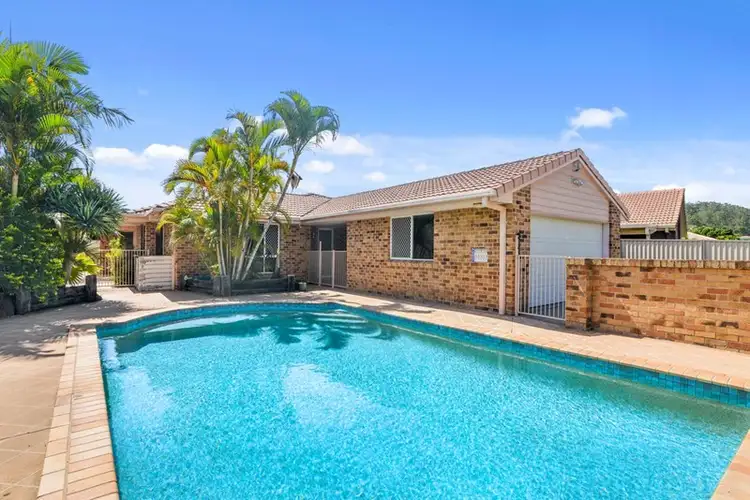 3 Betony Court, Elanora QLD 4221
