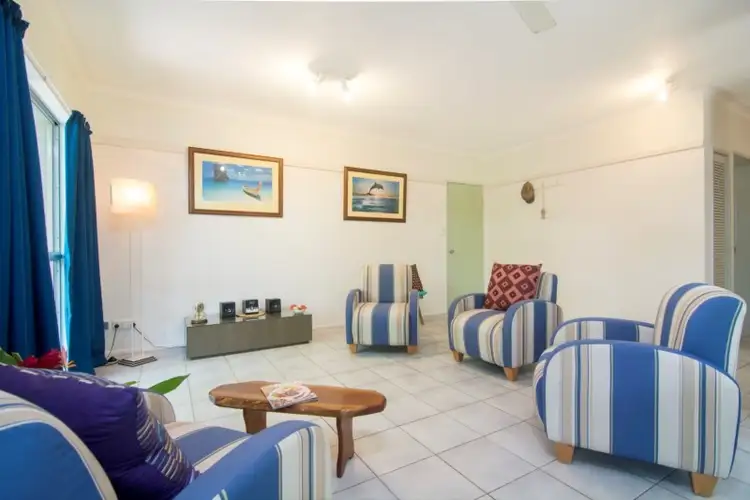 Third view of Homely apartment listing, Unit 2/11 Morning Close, Port Douglas QLD 4877