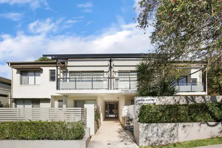 5/67-69 Stanley Street, Chatswood NSW 2067
