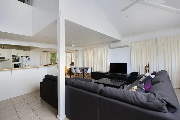 Fifth view of Homely house listing, 2/26 Marjorie Street, Mooloolaba QLD 4557