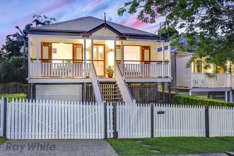 86 Brook Street, Windsor QLD 4030