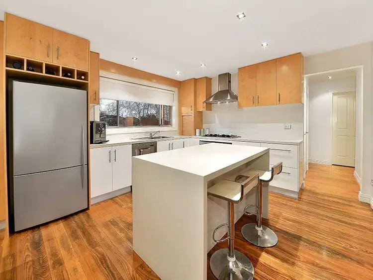 Third view of Homely house listing, 183 Wilson Boulevard, Reservoir VIC 3073