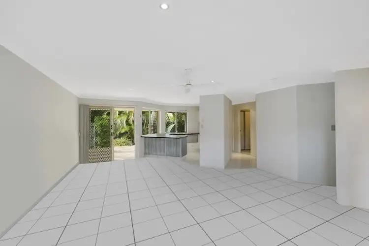 Fourth view of Homely villa listing, 45/88 Cotlew Street East, Southport QLD 4215