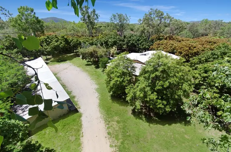 12 Alligator Creek Road, Alligator Creek QLD 4816