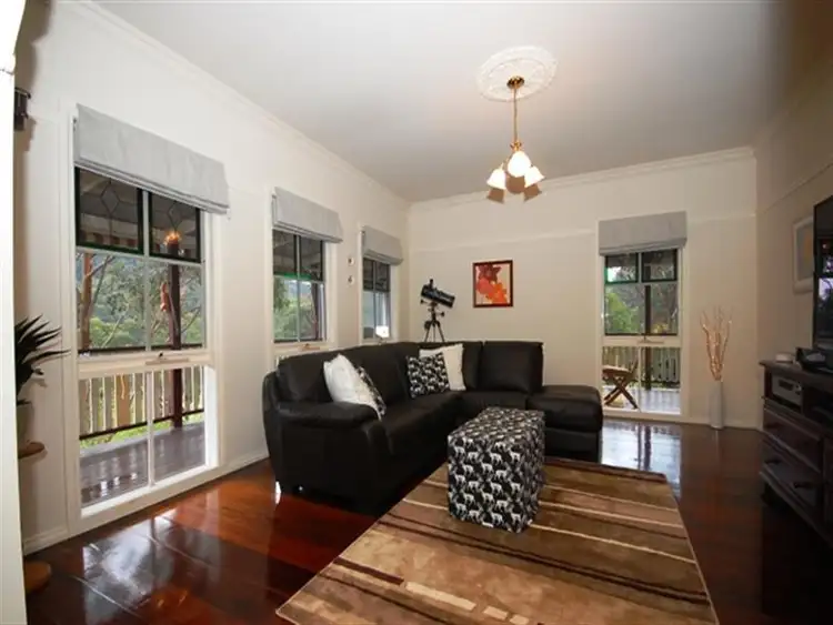 Second view of Homely house listing, 198 Swansea Road, Mount Evelyn VIC 3796