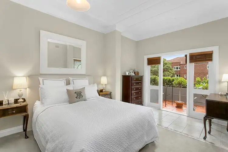 Third view of Homely apartment listing, 1/64 Birriga Road, Bellevue Hill NSW 2023