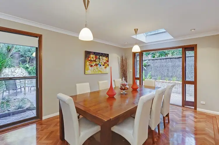 Fourth view of Homely house listing, 20 Orchard Street, Pennant Hills NSW 2120