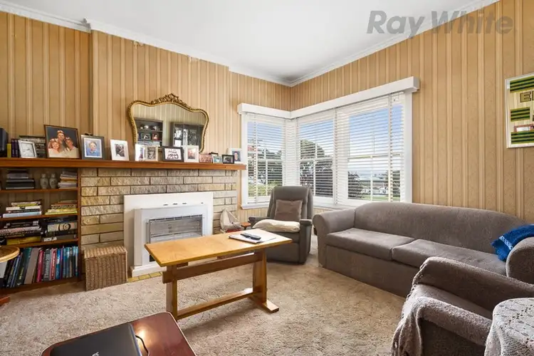 Fifth view of Homely house listing, 17 St Aubyn Square, Moonah TAS 7009