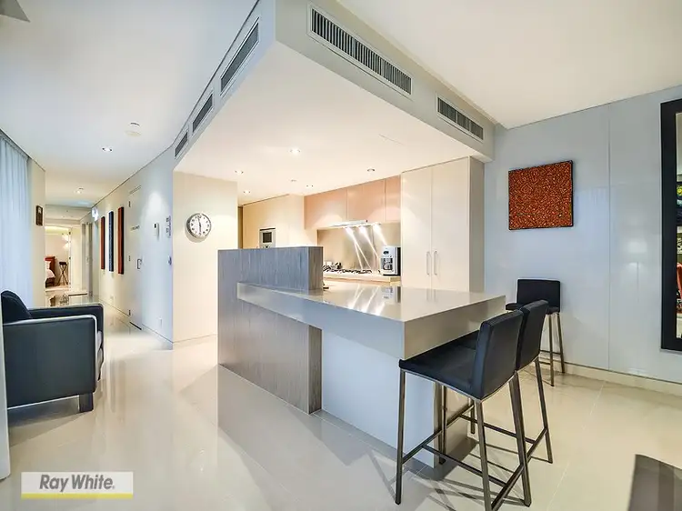 Fifth view of Homely unit listing, 16 Prince Edward Parade, Redcliffe QLD 4020