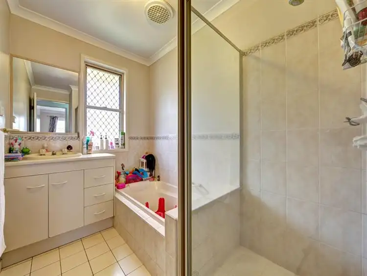 Seventh view of Homely house listing, 19 Pettigrew Drive, Kalkie QLD 4670