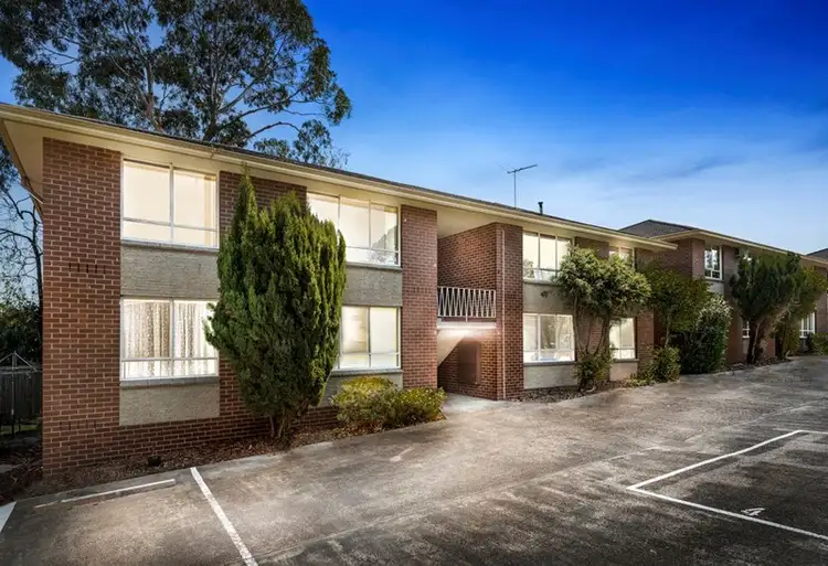 7/1 Heath Avenue, Oakleigh VIC 3166
