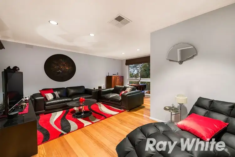 Fifth view of Homely house listing, 16 Boronia Grove, Doncaster East VIC 3109