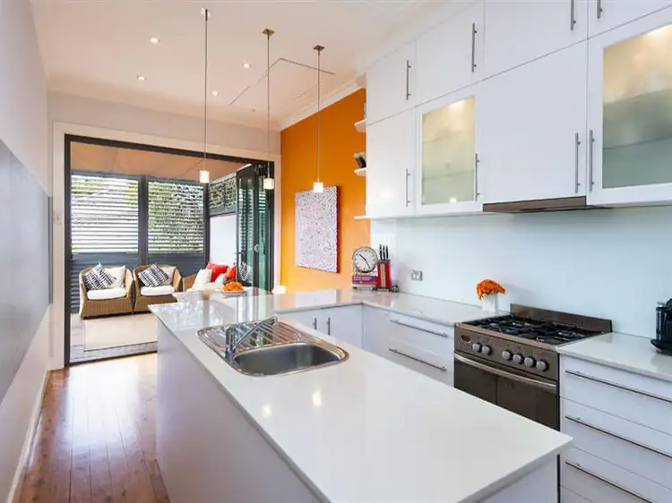 Fourth view of Homely other listing, 23 Salisbury Road, Willoughby NSW 2068
