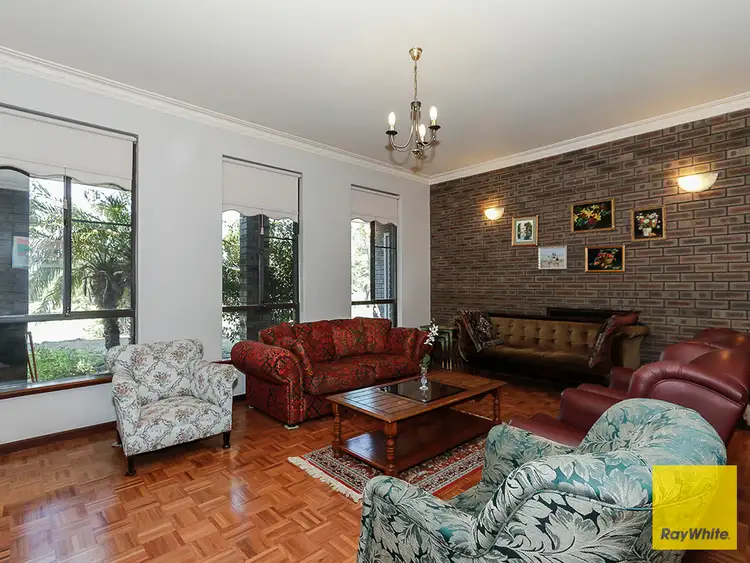 Fifth view of Homely house listing, 86 Granadilla Street, Duncraig WA 6023