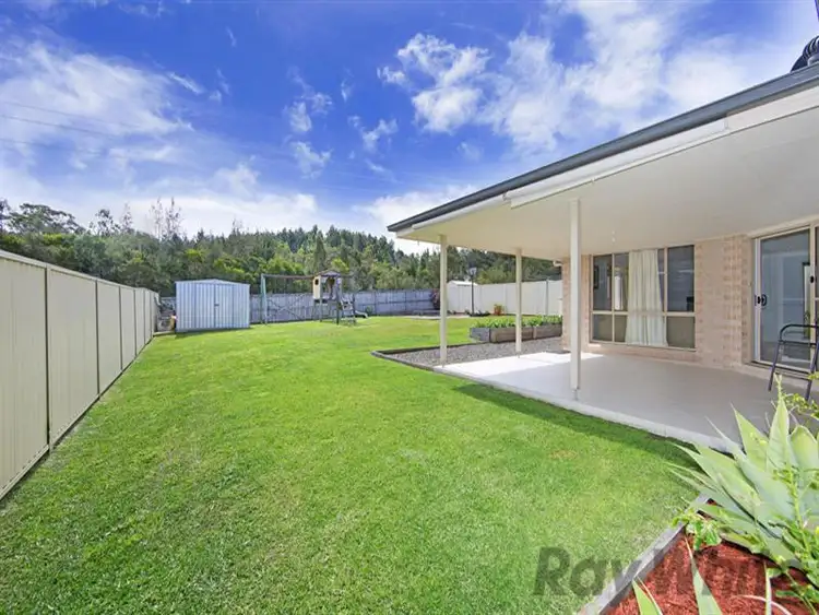 Third view of Homely house listing, 21 Olney Drive, Blue Haven NSW 2262
