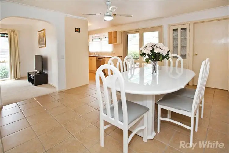 Fifth view of Homely house listing, 4 Cambridge Close, Lysterfield VIC 3156