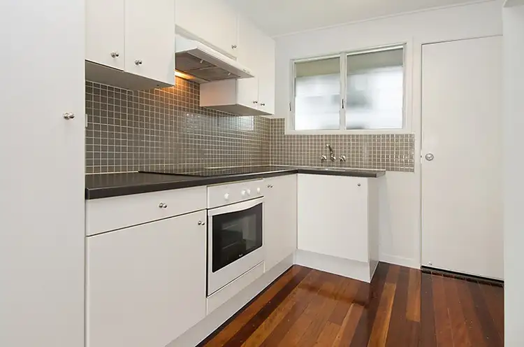 1/25 Whish Street, Windsor QLD 4030